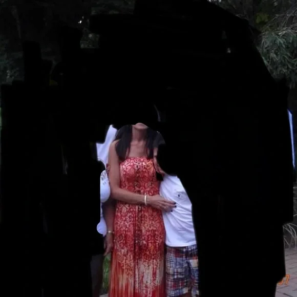 Soma maxi dress - Picture 4 of 4